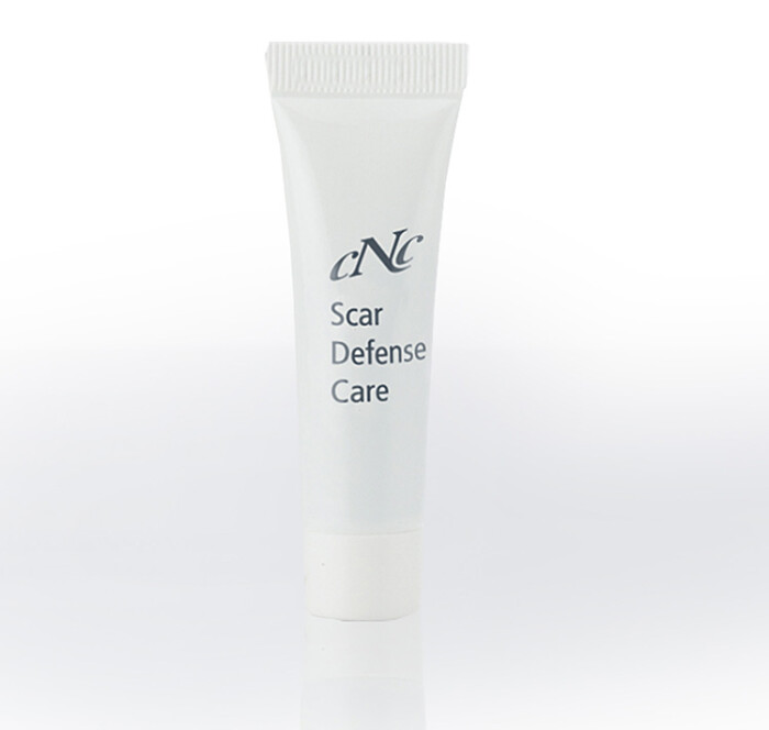 CNC Cosmetic - Scar Defense Care - Narben Reduzierung 30ml