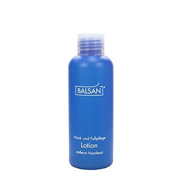 Balsan - Hand- und Fupflege Lotion 150ml