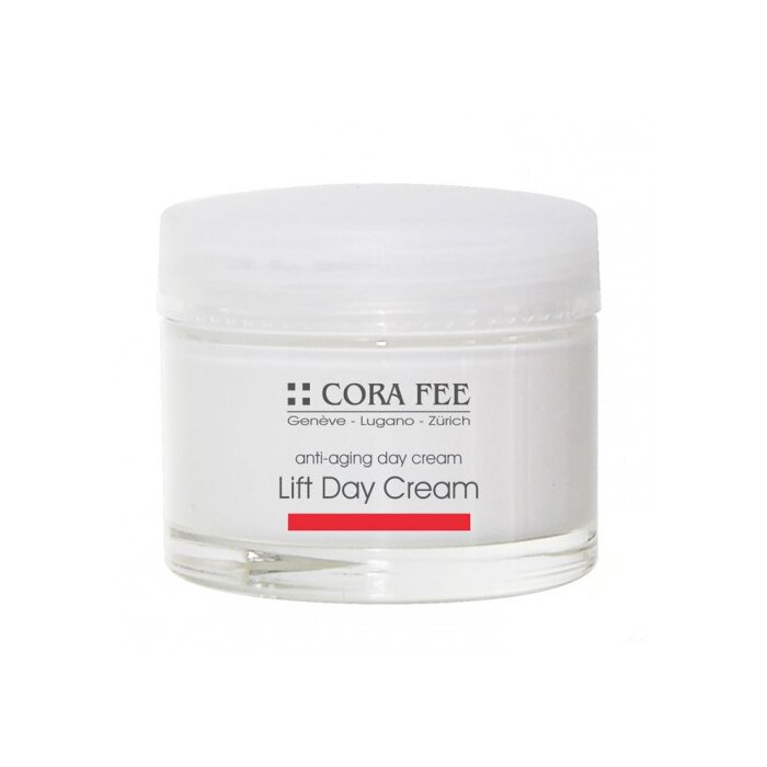 Cora Fee - Lift Day Cream 50ml - Liftonin und Hyaluron