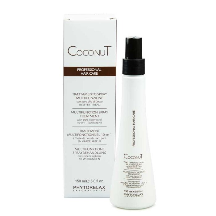 Phytorelax Coconut Hair Care 10-in-1 Multifunktionsspray 150ml