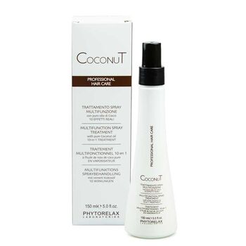 Phytorelax Coconut Hair Care 10-in-1 Multifunktionsspray...