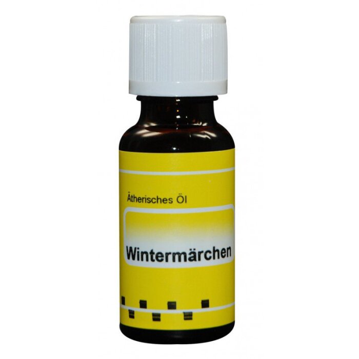 NCM - Aromal Wintermrchen 20ml - Zimt, Orange, Fenchel, Zitrone