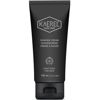 Kaerel Skincare - Shaving Cream / Rasiercreme Men /...
