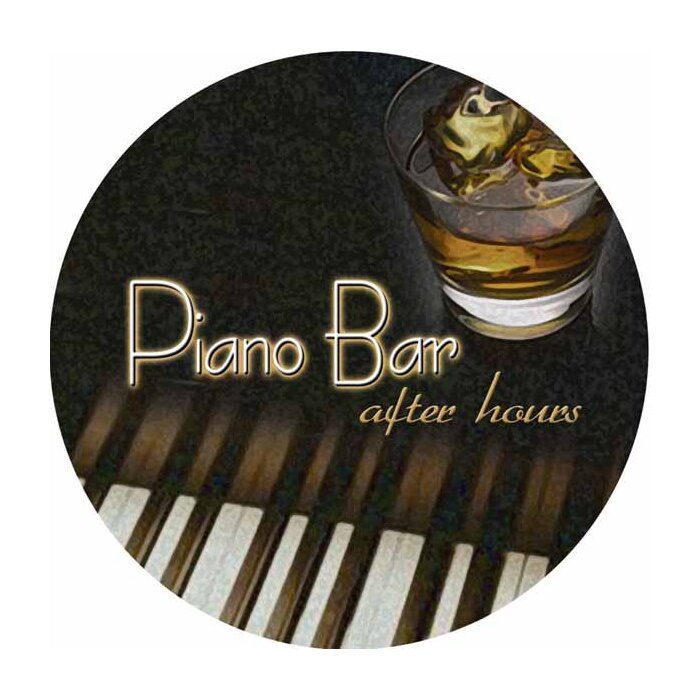 Brisa - Piano Bar - after hours