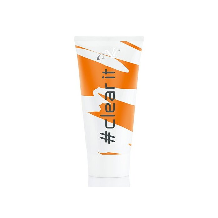 CNC Cosmetic - # clear it cream - 50ml - Aloe Vera + Salicylsure