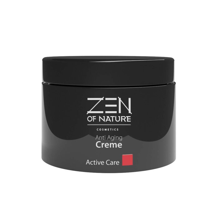 Zen of Nature - Anti Aging Active Care Creme - 30ml