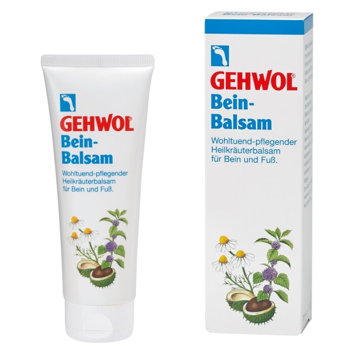 Gehwol - Bein Balsam - 125ml