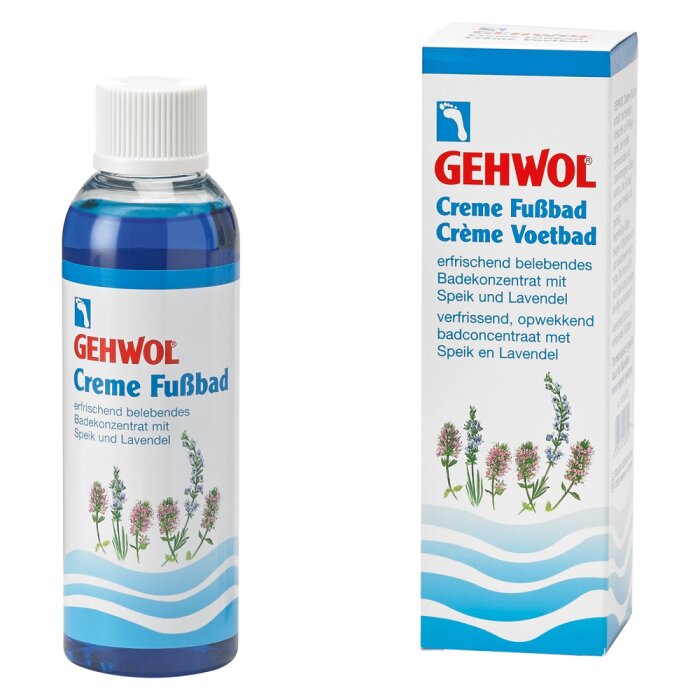 Gehwol - Creme Fubad - 150ml