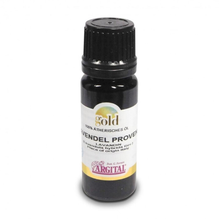Argital - therisches GOLD L Lavendel Provence - 10ml