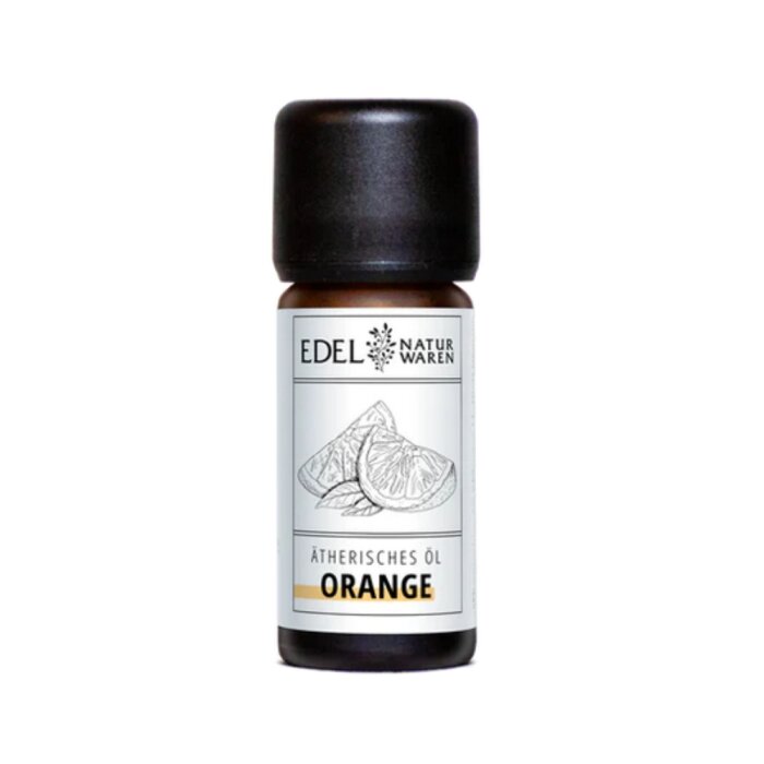 Edel Naturwaren - therisches l - 10ml Orange