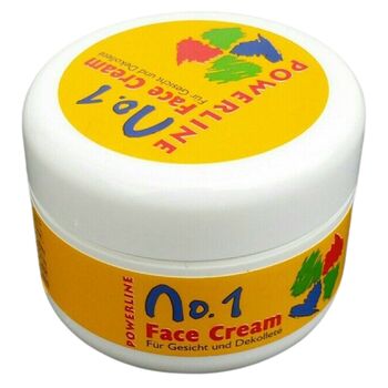 JOVEKA - Face Cream Wax - 15ml Brunungsintensivierer