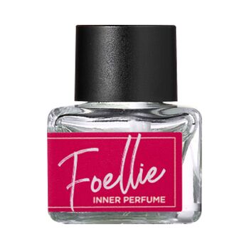 Foellie - Eau de Bb Intim Parfum - 5ml