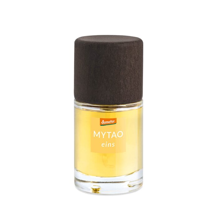 Taoasis Baldini - Bio Parfum Mytao eins - 15ml Naturprafum, Demeter