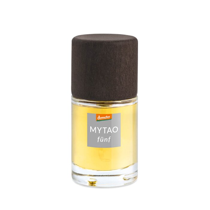 Taoasis Baldini - Bio Parfum Mytao fnf - 15ml Naturparfum, Demeter
