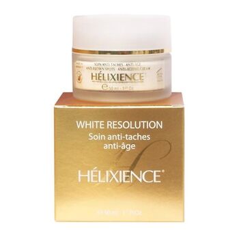 Hliabrine - Hlixience Anti Aging Gesichtspflege - 50ml