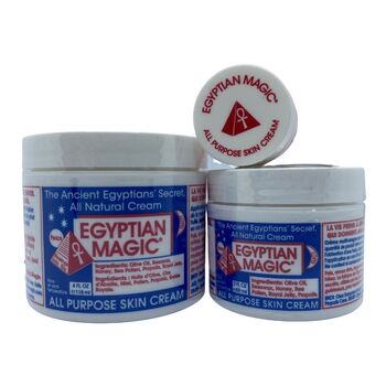 Egyptian Magic - Skin Cream - universelle Hautcreme