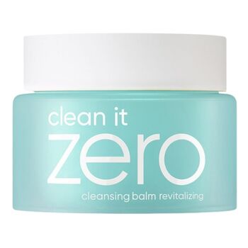 BANILA CO - Clean it Zero Cleansing Balm Revitalizing -...