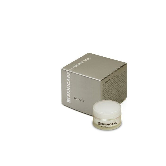 toxSkincare - Eye Cream - Augencreme 15ml - Hyaluronsure