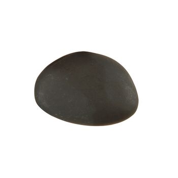 Davartis - Groer Hot Stone 7-9 cm - Naturprodukt, Bian Shi