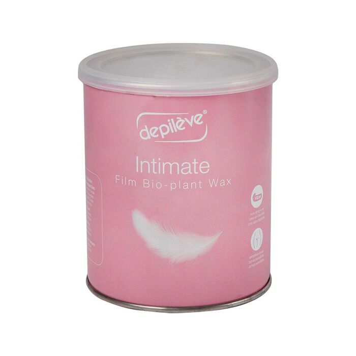 Depileve Intimate Extra Film Wachs 800g