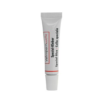 Wimpernwelle - adhesive Wimpernkleber - 2ml