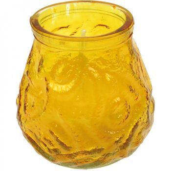 Davartis - Citronella Kerze im Glas - 80g