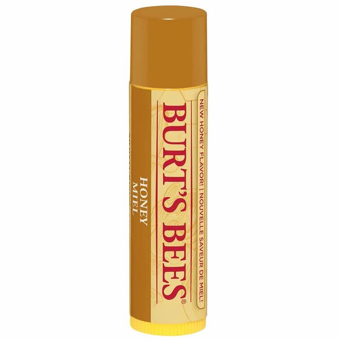Burts Bees - Honey Lip Balm Stick - 4,25g