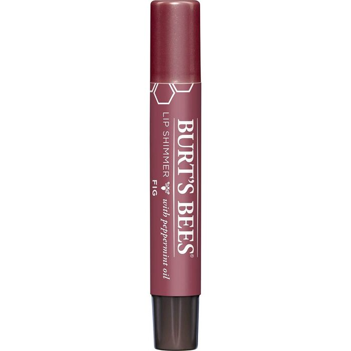 Burts Bees - Lip Shimmers - 2,55g Fig