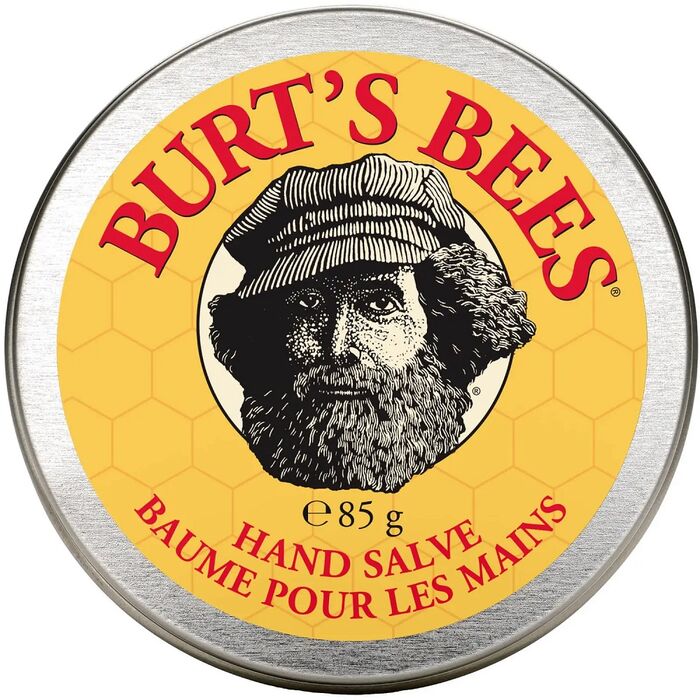 Burts Bees - Handbalsam Hand Salve 85g