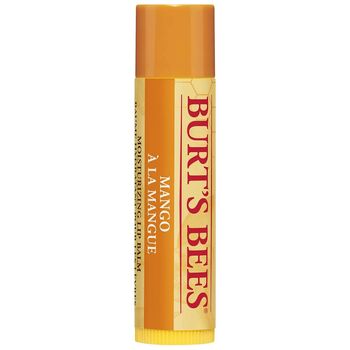 Burts Bees - Lip Balm Stick - 4,25g Mango