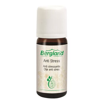 Bergland - Ätherisches Öl Anti Stress - 10ml -...