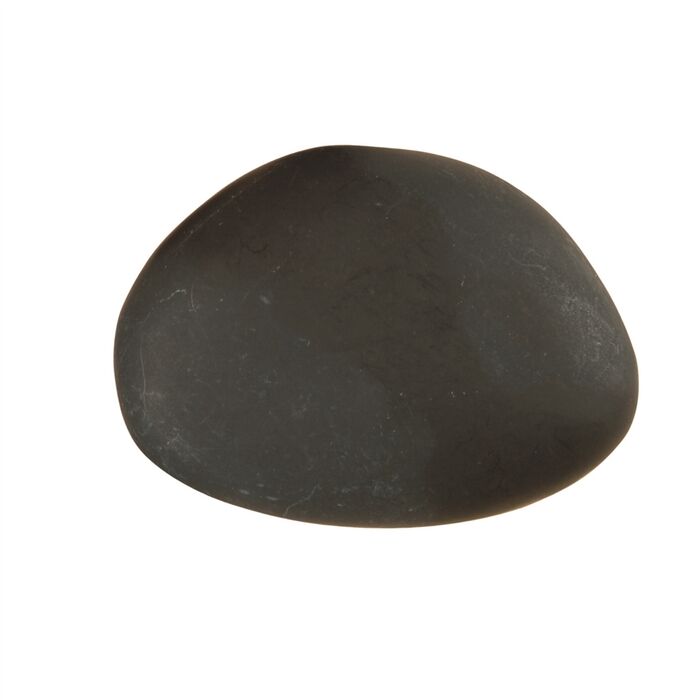 Davartis - Extra Großer Hot Stone 10-12 cm - Naturprodukt