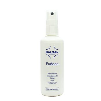 Balsan Fudeo Spray 100 ml - Klassik