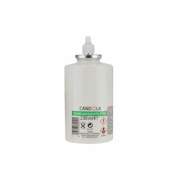 Candola - Austauschflasche 10LX Mosquito Stop - 230ml -...