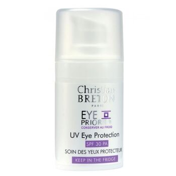 Christian Breton - UV Eye Protection - Eye Priority 15ml