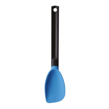 Kisag Silikon Lffel 30 cm (blau)