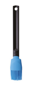 Kisag Silikon Pinsel 27 cm (blau)