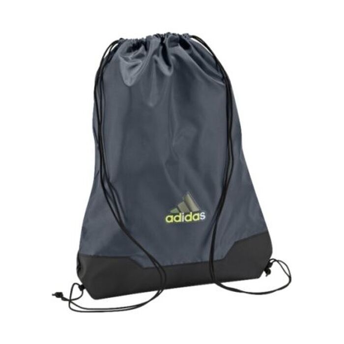 Adidas Backpack Sportbeutel GRAU