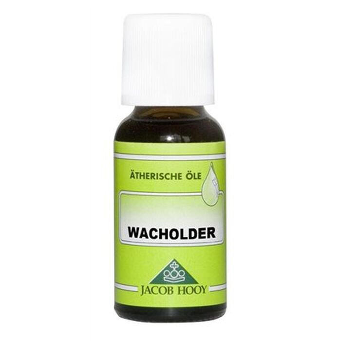 NCM - Wacholder Öl 20ml