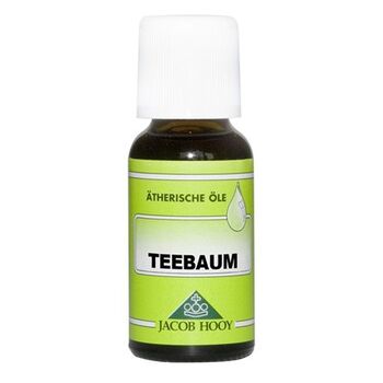 NCM - Teebaum l 20ml - frisch, wrzig, reinigend, klrend