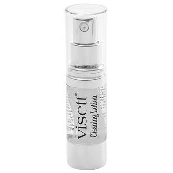 visett - Lash Lifting Clean Up Lotion - 15ml - for Face...