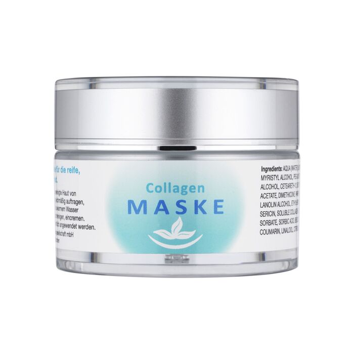 Moravan - Collagen Maske 50ml