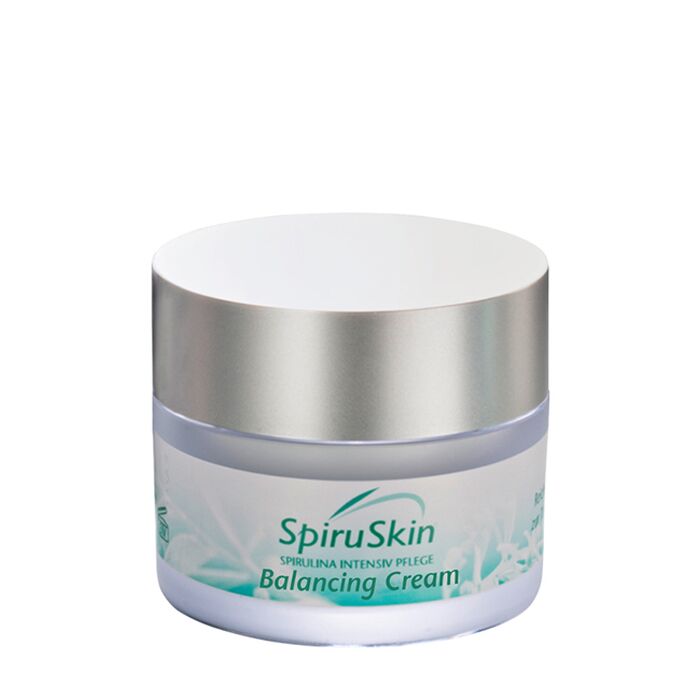 Sanatur - SpiruSkin Balancing Cream - 50ml