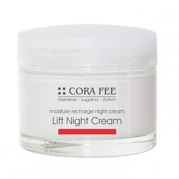 Cora Fee - Lift Night Cream 50ml - Liftonin & Hyaluron