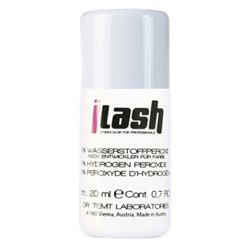 ILASH - Entwickler - Wasserstoff Peroxid 5% - 20ml