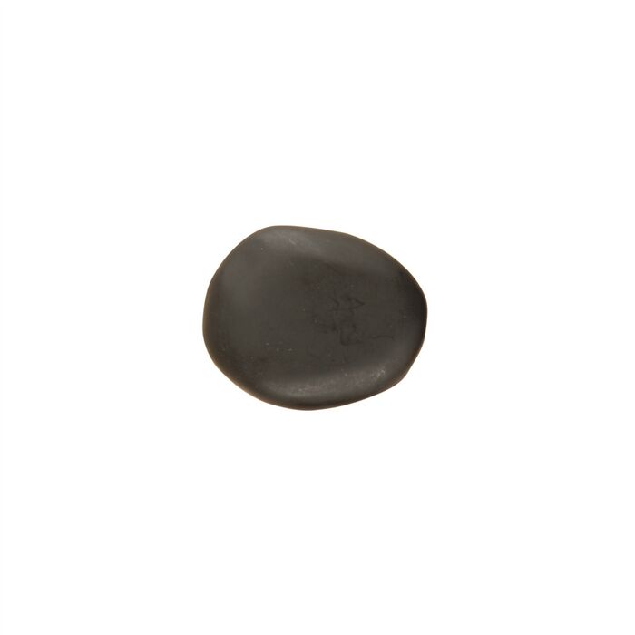 Davartis - Kleiner Hot Stone 3-4 cm - Naturprodukt, Bian Shi