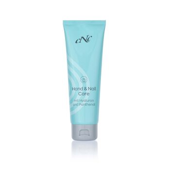 CNC Cosmetic - Hand & Nail Care Handcreme 125ml -...
