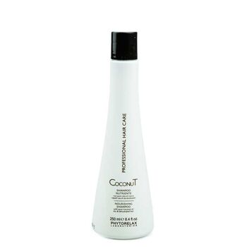 Phytorelax Coconut Hair Care Pflegendes Shampoo 250ml