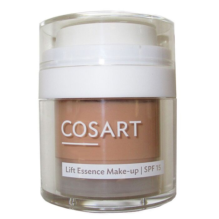 Cosart - Lift Essence Make-up - SPF 15 - 30ml
