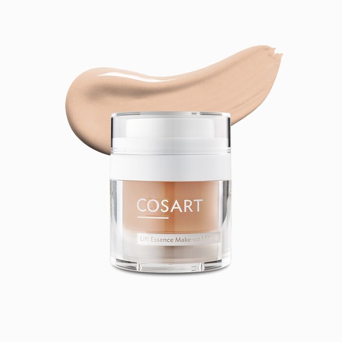 Cosart - Lift Essence Make-up SPF 15 (N 789) - 30ml Cashmere